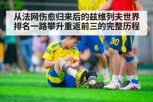 从法网伤愈归来后的兹维列夫世界排名一路攀升重返前三的完整历程