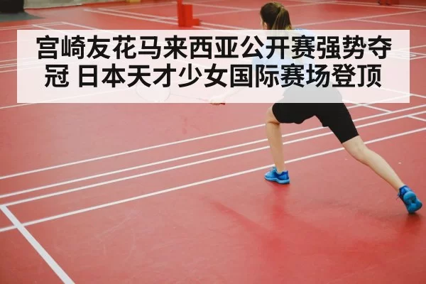 badminton player court